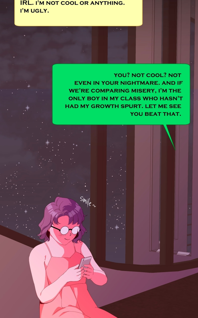 Maid for Hire Chapter 92 page 34 - 