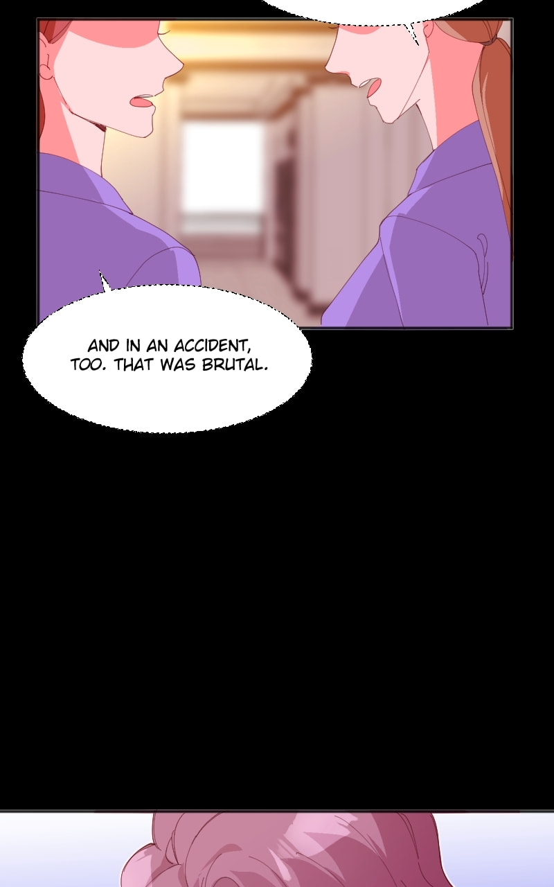 Maid for Hire Chapter 92 page 45 - 