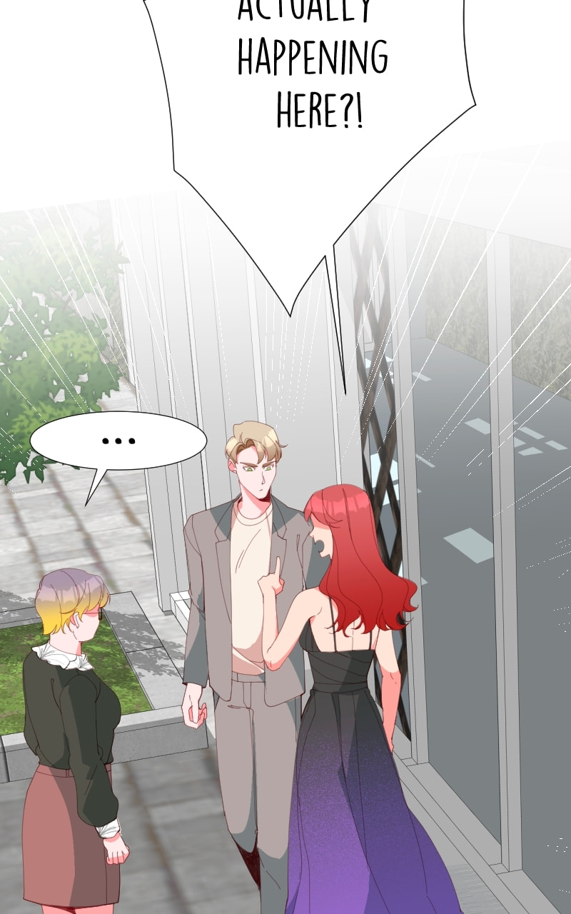 Maid for Hire Chapter 92 page 6 - 