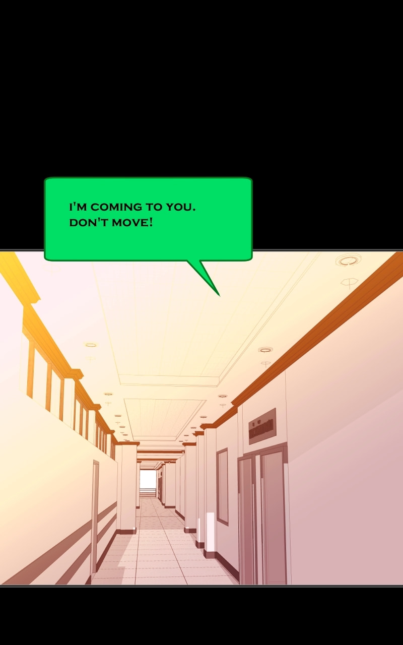 Maid for Hire Chapter 92 page 54 - 