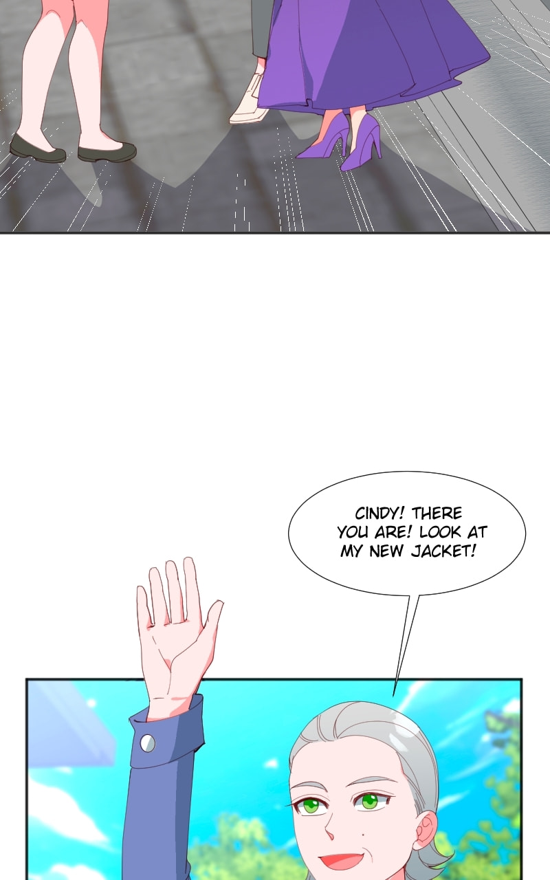 Maid for Hire Chapter 92 page 7 - 