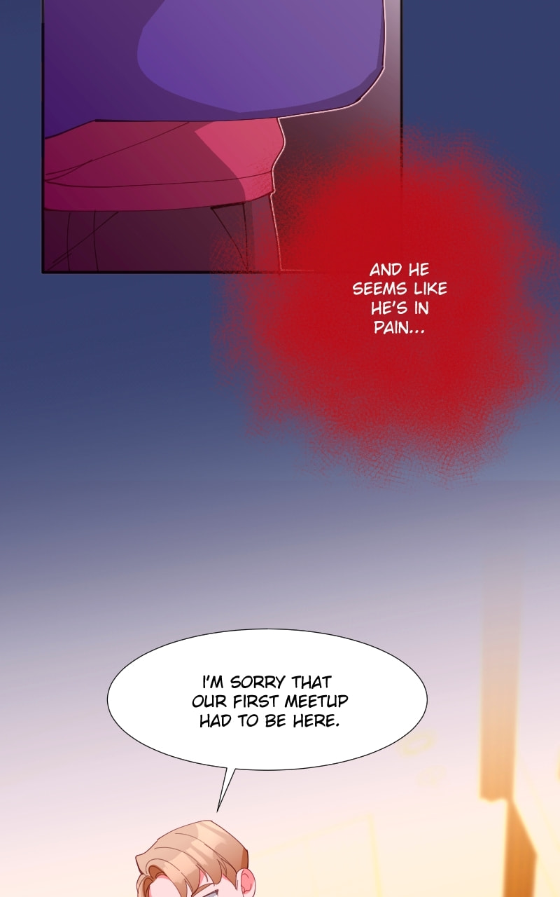 Maid for Hire Chapter 92 page 61 - 