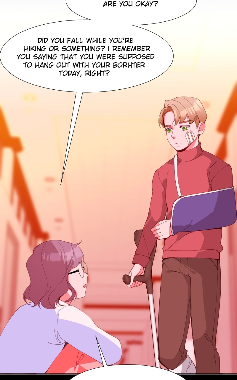 Maid for Hire Chapter 92 page 66 - 