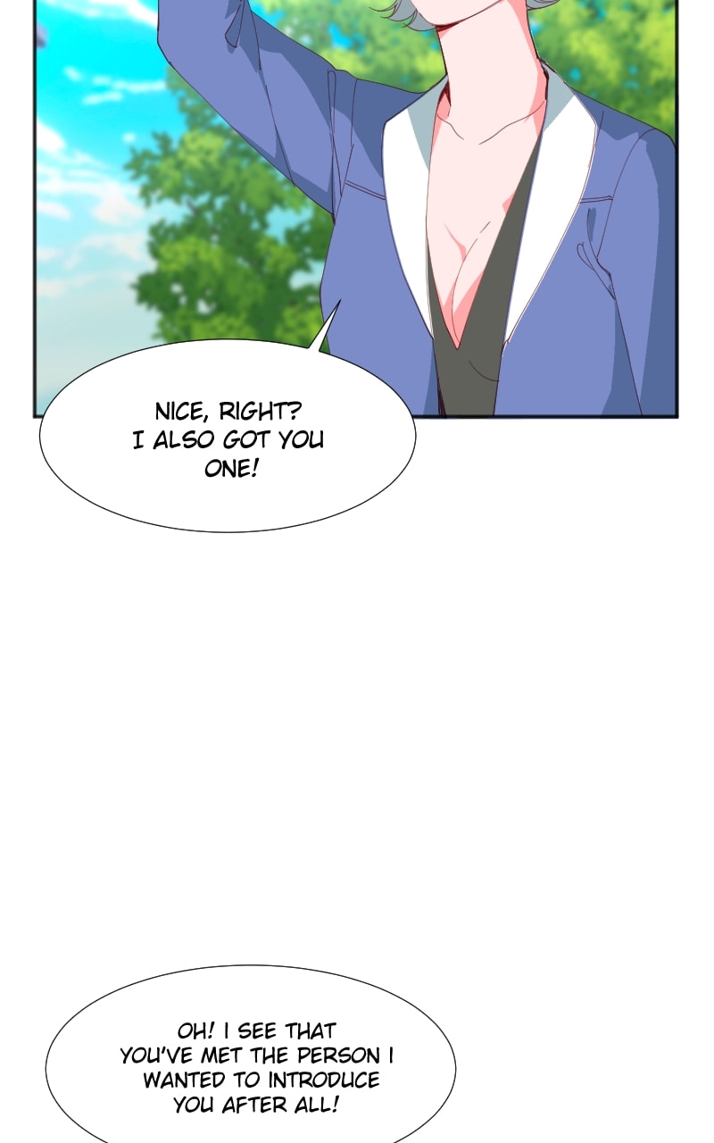 Maid for Hire Chapter 92 page 8 - 