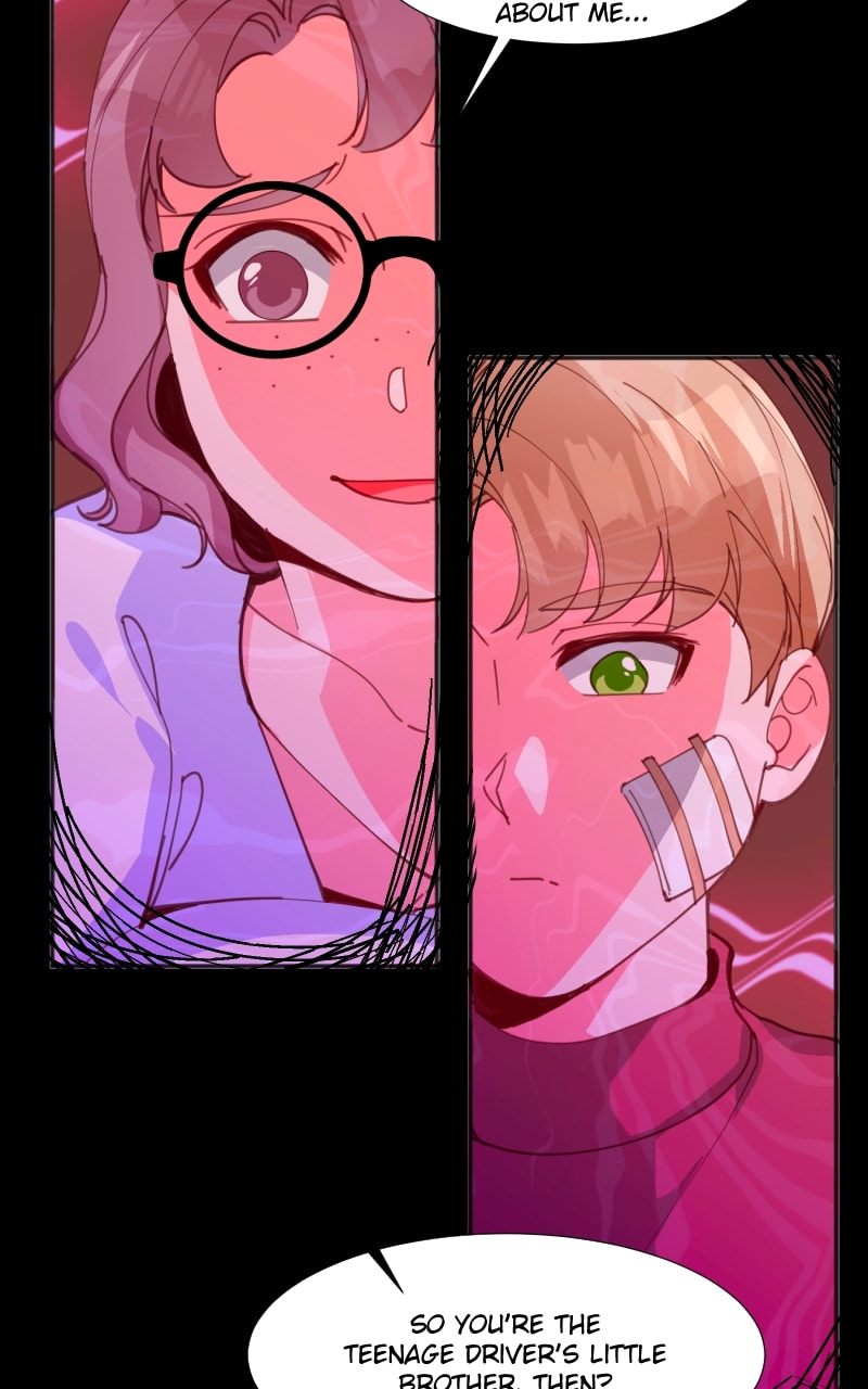 Maid for Hire Chapter 92 page 71 - 