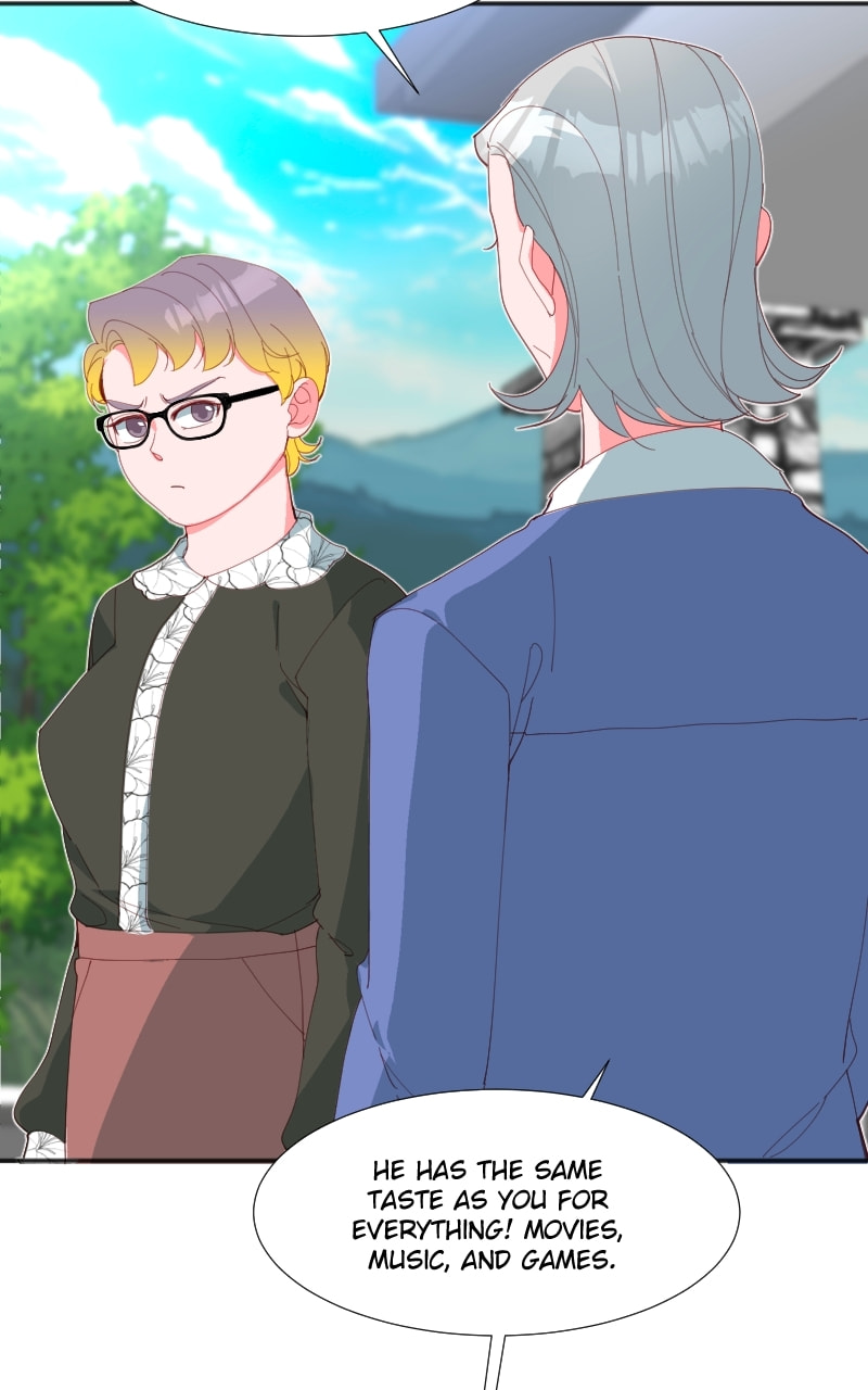 Maid for Hire Chapter 92 page 9 - 