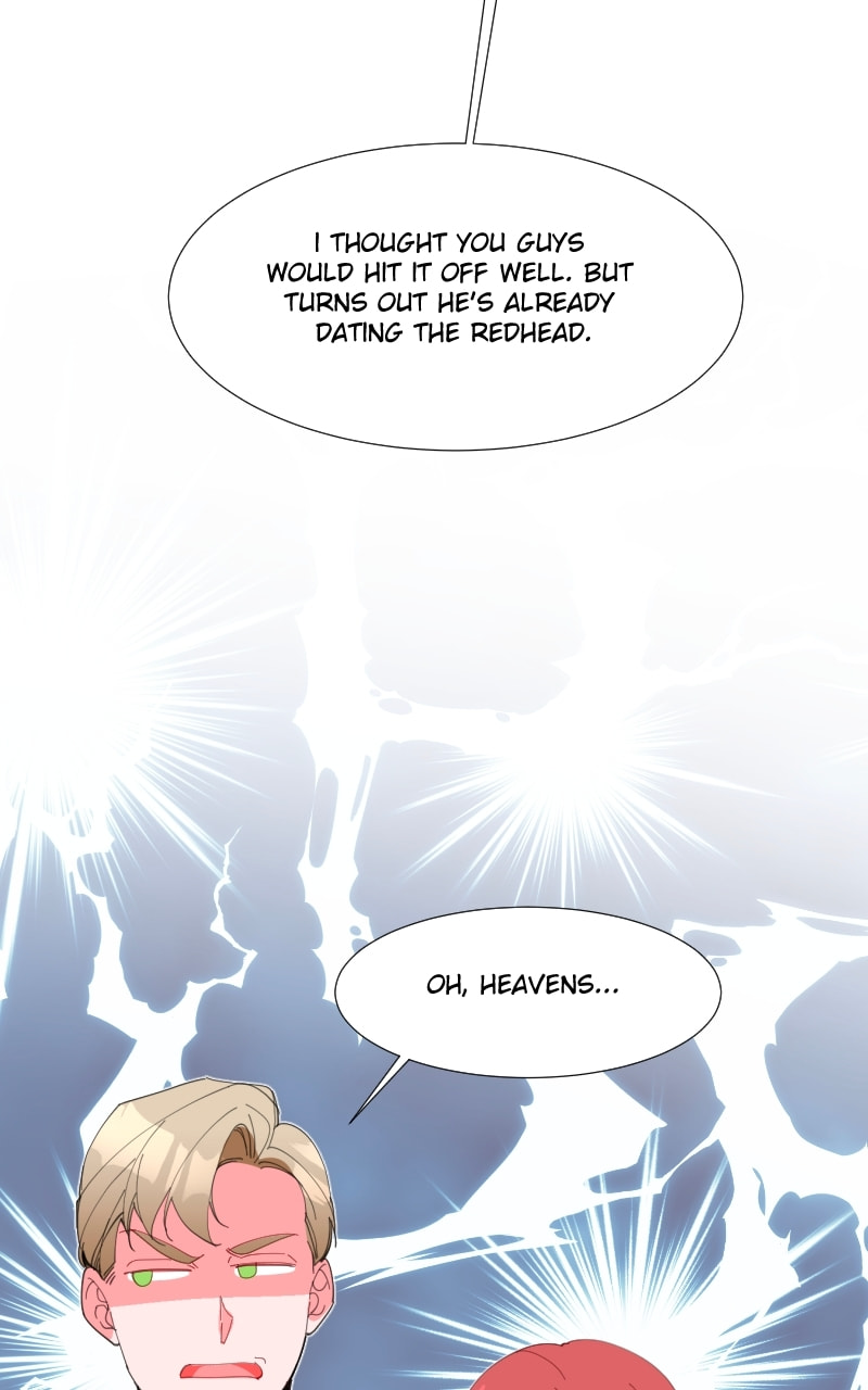 Maid for Hire Chapter 92 page 10 - 