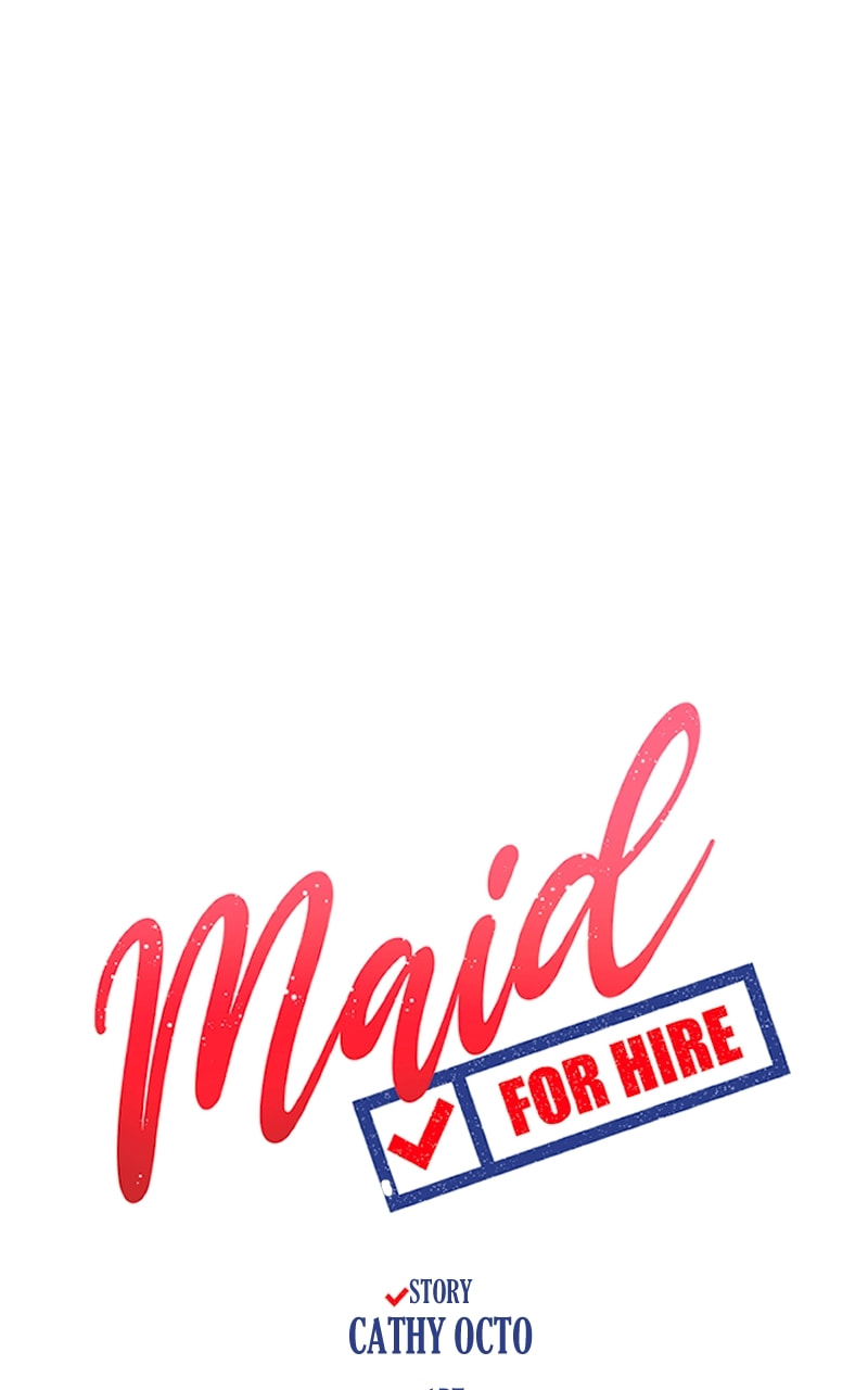 Maid for Hire Chapter 93 page 1 - 