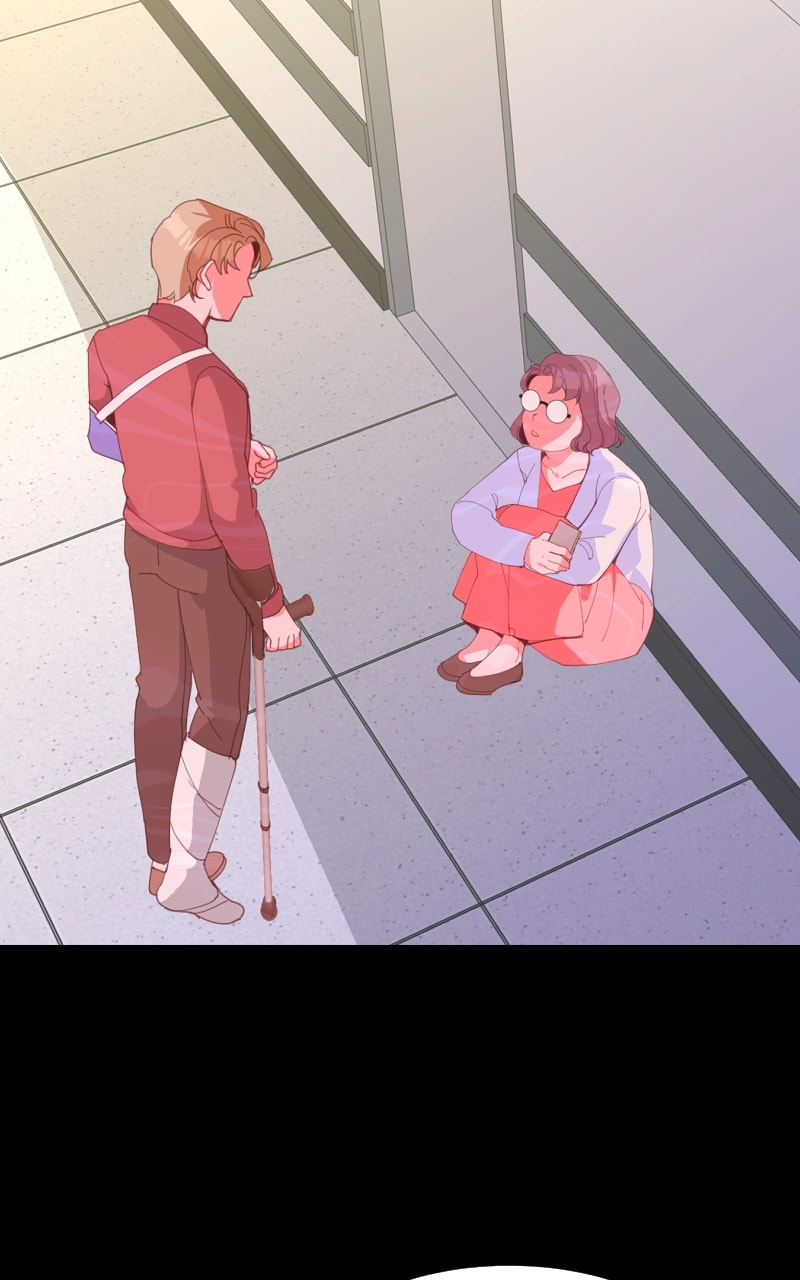 Maid for Hire Chapter 93 page 11 - 