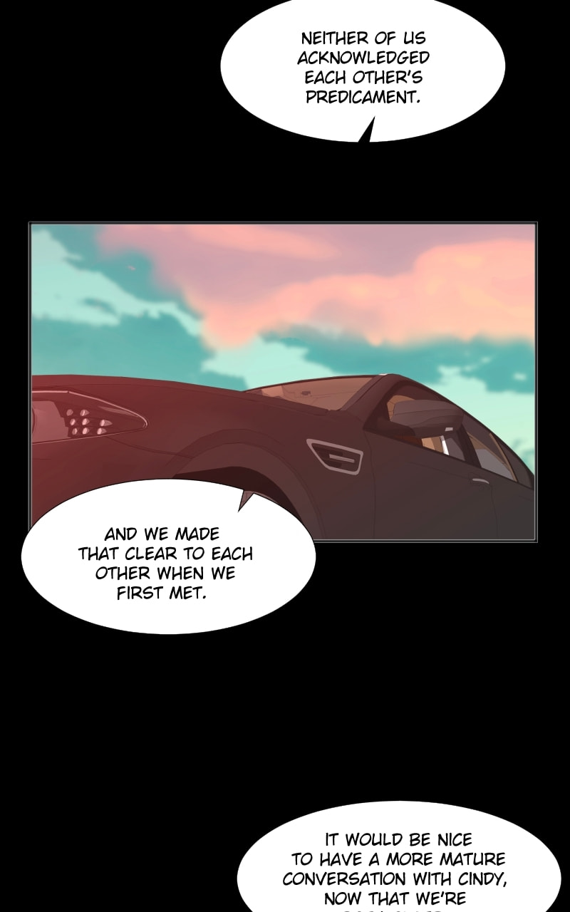 Maid for Hire Chapter 93 page 12 - 