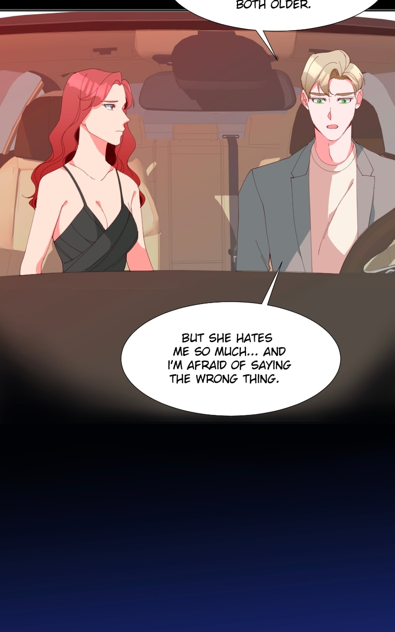Maid for Hire Chapter 93 page 13 - 