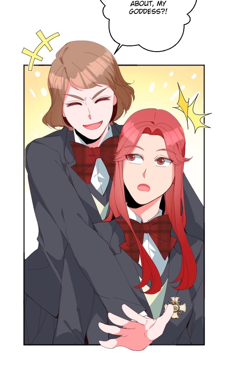 Maid for Hire Chapter 93 page 18 - 