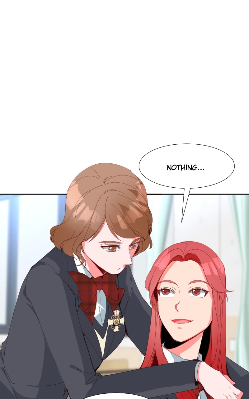 Maid for Hire Chapter 93 page 19 - 