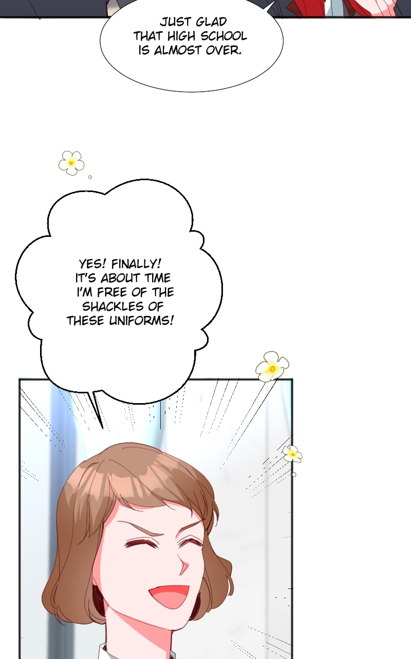 Maid for Hire Chapter 93 page 20 - 