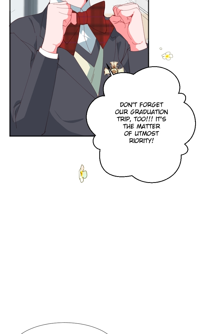 Maid for Hire Chapter 93 page 21 - 