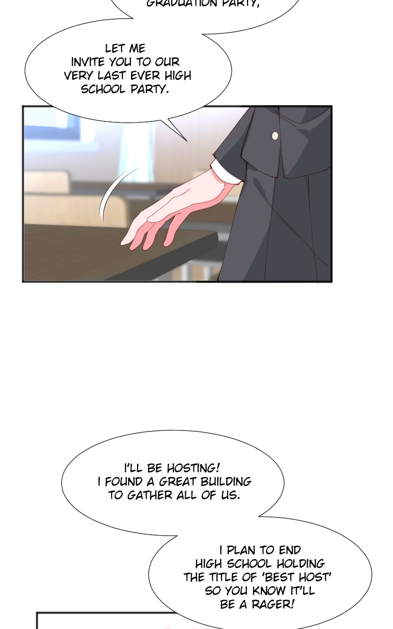Maid for Hire Chapter 93 page 30 - 
