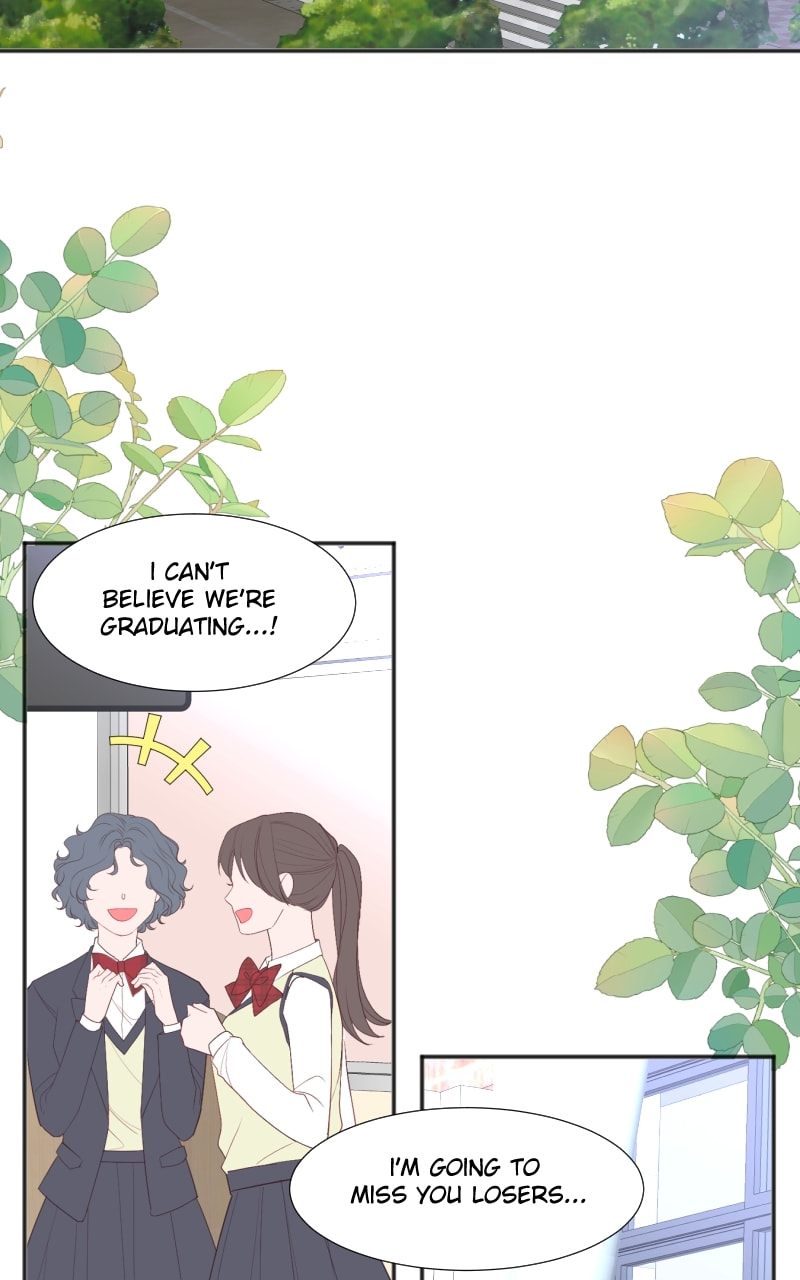 Maid for Hire Chapter 93 page 4 - 