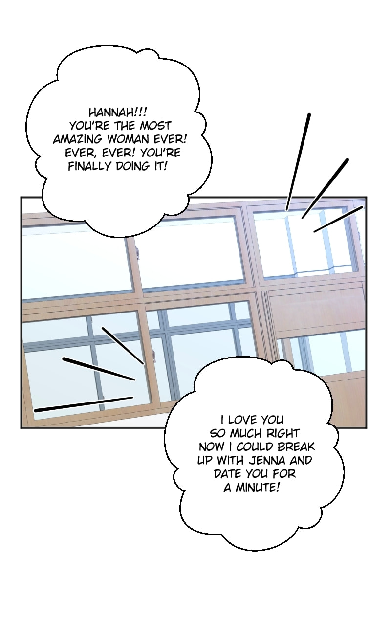 Maid for Hire Chapter 93 page 32 - 
