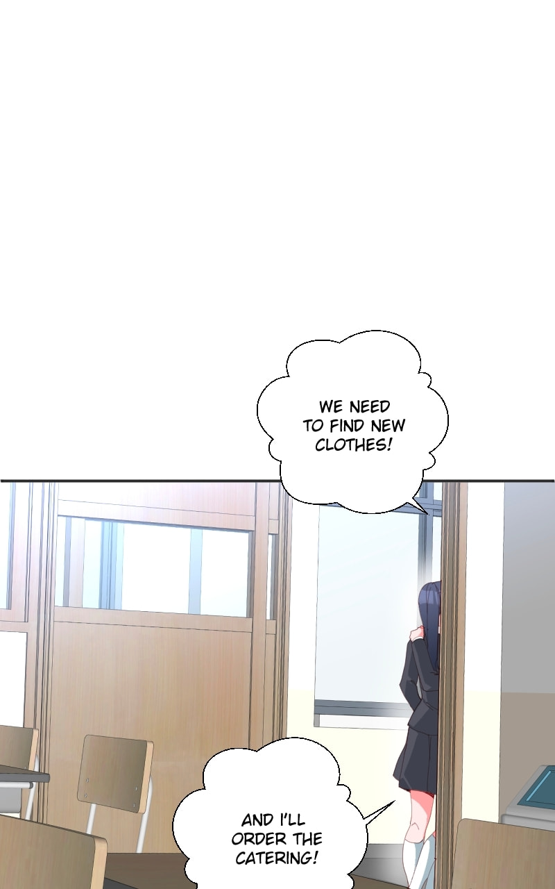 Maid for Hire Chapter 93 page 37 - 