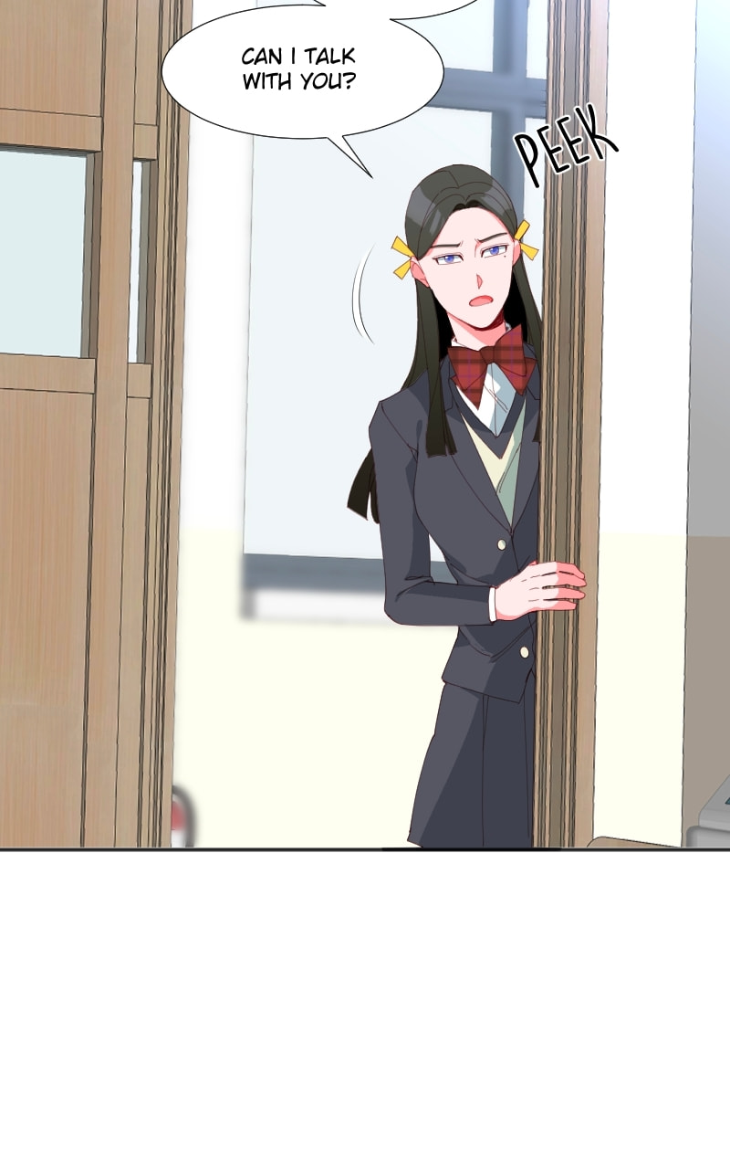 Maid for Hire Chapter 93 page 40 - 