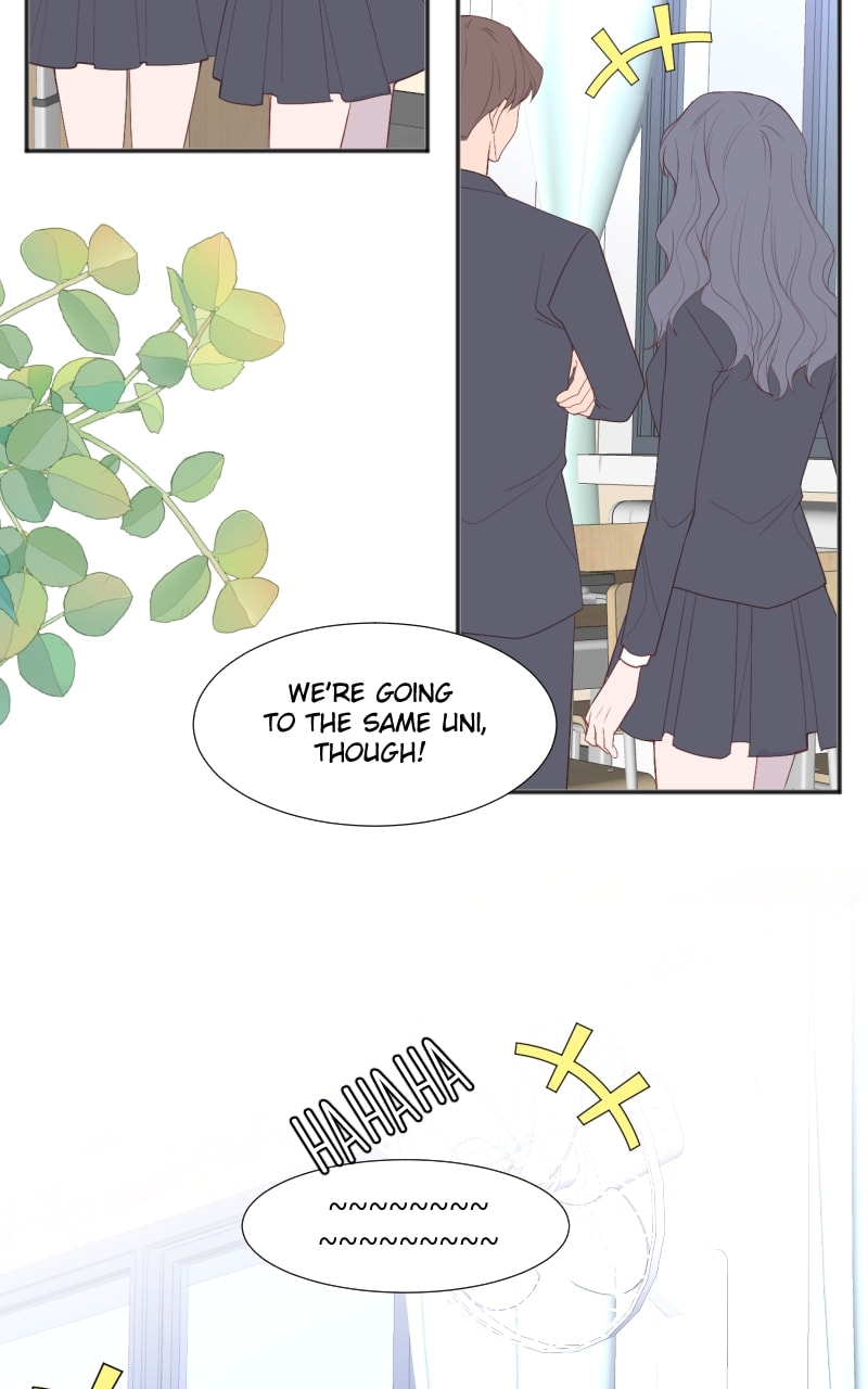Maid for Hire Chapter 93 page 5 - 