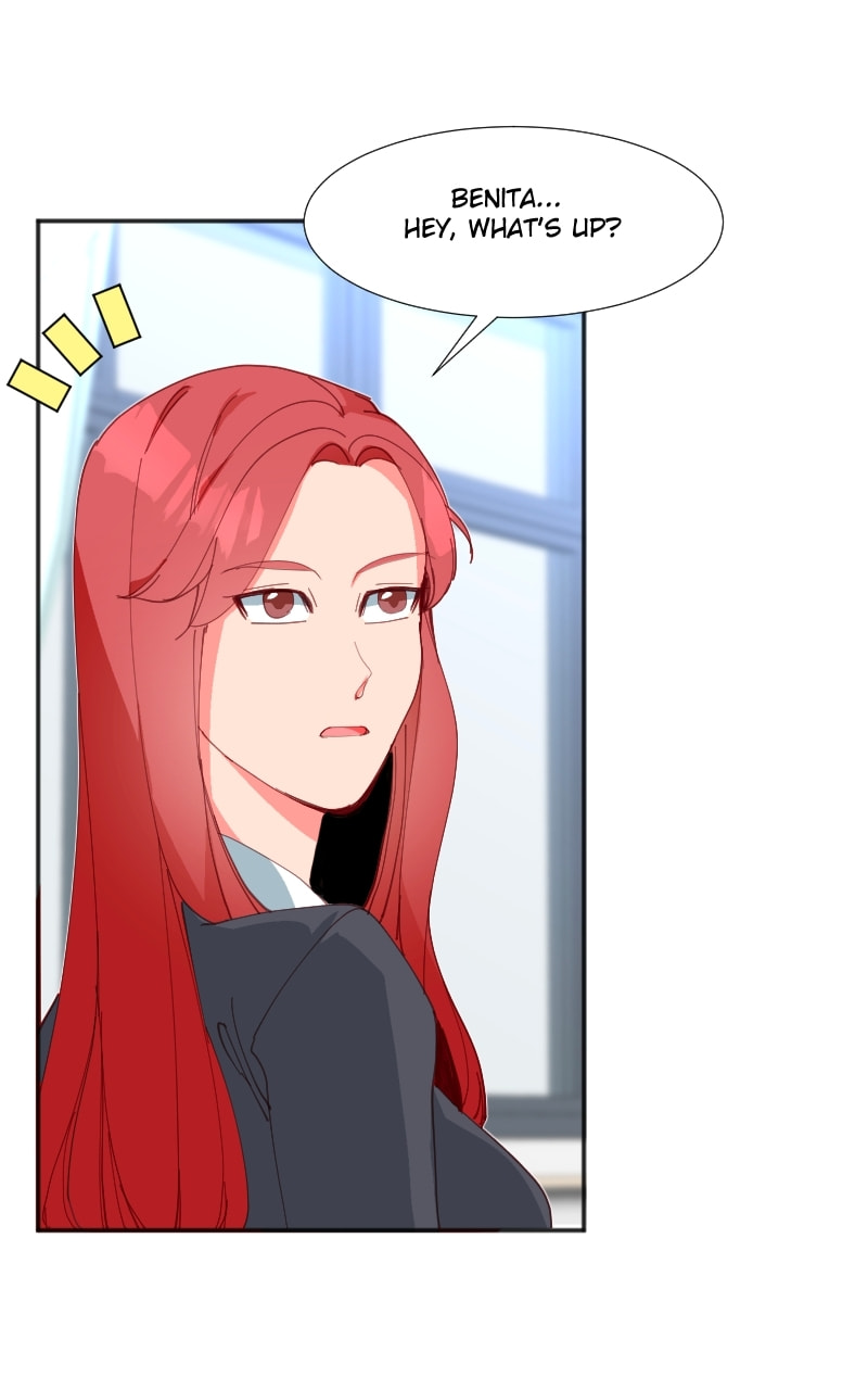 Maid for Hire Chapter 93 page 41 - 