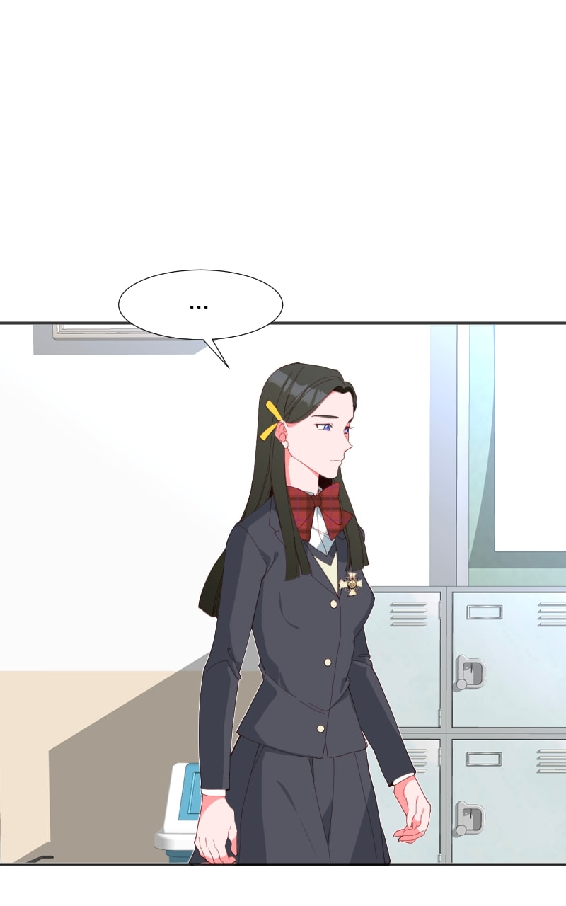 Maid for Hire Chapter 93 page 42 - 