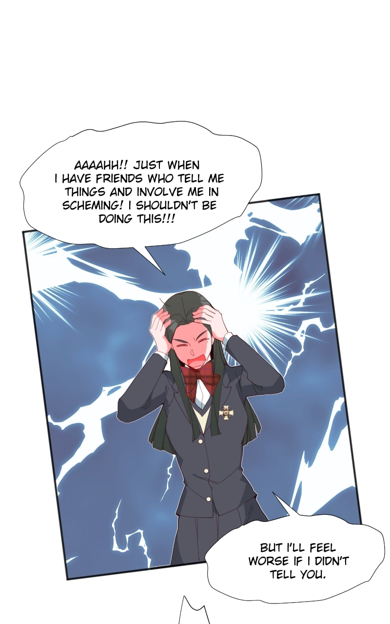Maid for Hire Chapter 93 page 43 - 