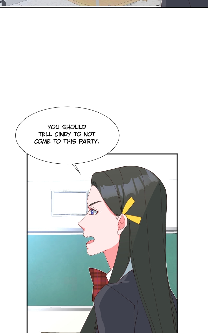 Maid for Hire Chapter 93 page 45 - 