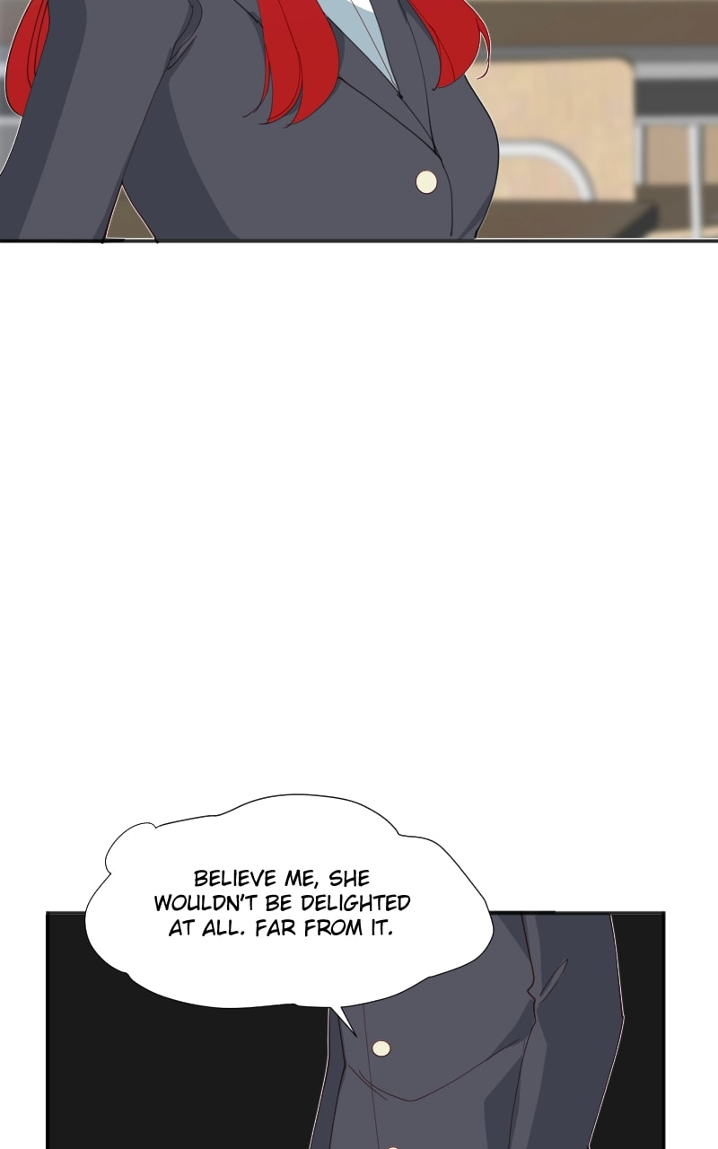 Maid for Hire Chapter 93 page 47 - 