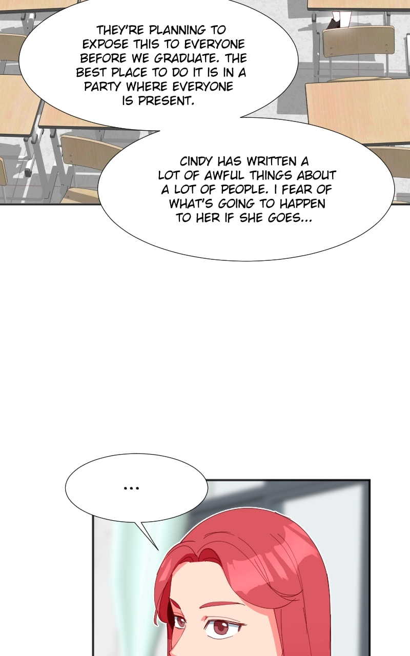 Maid for Hire Chapter 93 page 50 - 