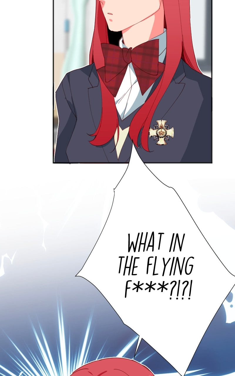 Maid for Hire Chapter 93 page 51 - 
