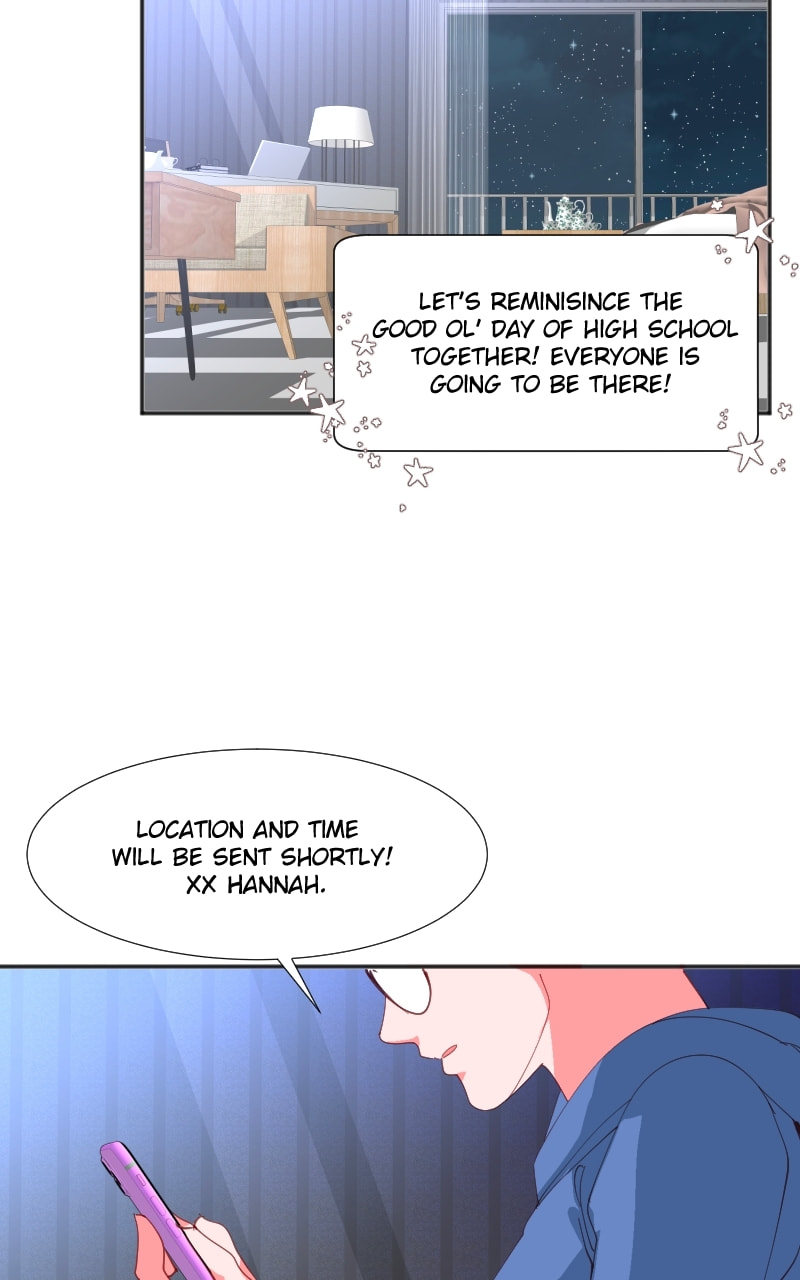 Maid for Hire Chapter 93 page 55 - 