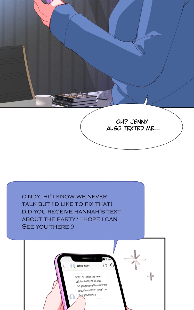 Maid for Hire Chapter 93 page 56 - 