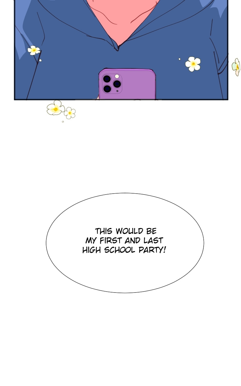 Maid for Hire Chapter 93 page 59 - 