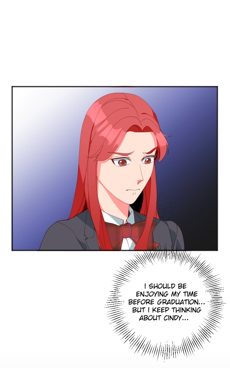 Maid for Hire Chapter 93 page 7 - 