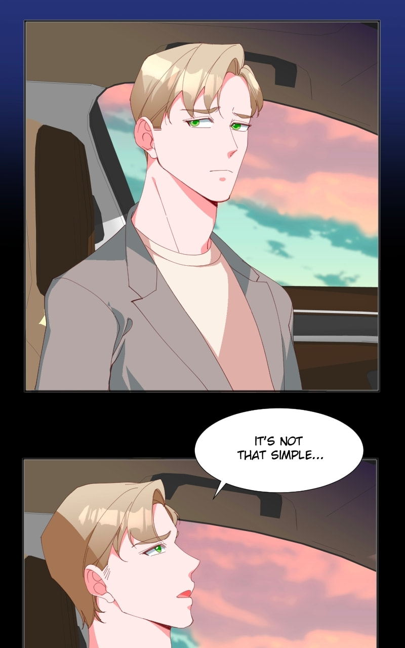 Maid for Hire Chapter 93 page 9 - 