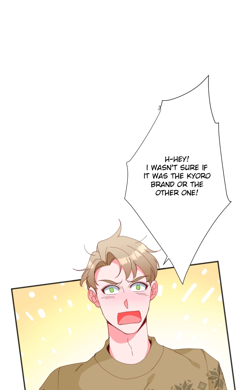 Maid for Hire Chapter 94 page 11 - 