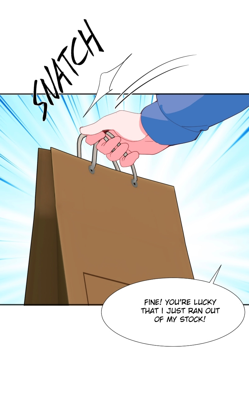 Maid for Hire Chapter 94 page 14 - 