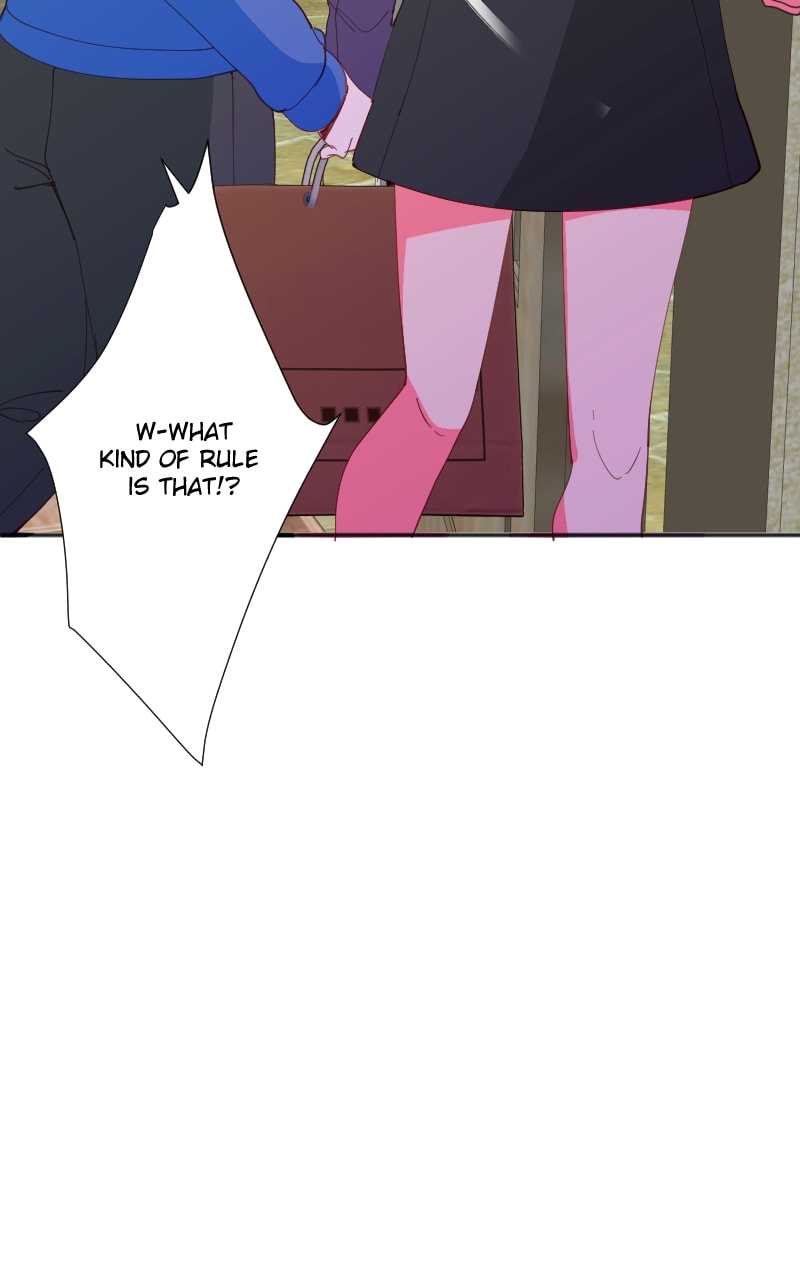 Maid for Hire Chapter 94 page 16 - 