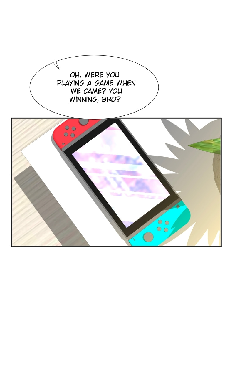 Maid for Hire Chapter 94 page 18 - 