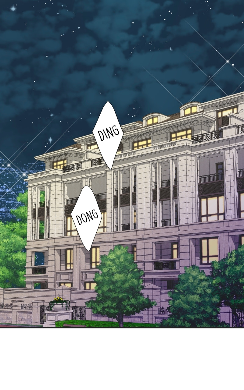 Maid for Hire Chapter 94 page 3 - 