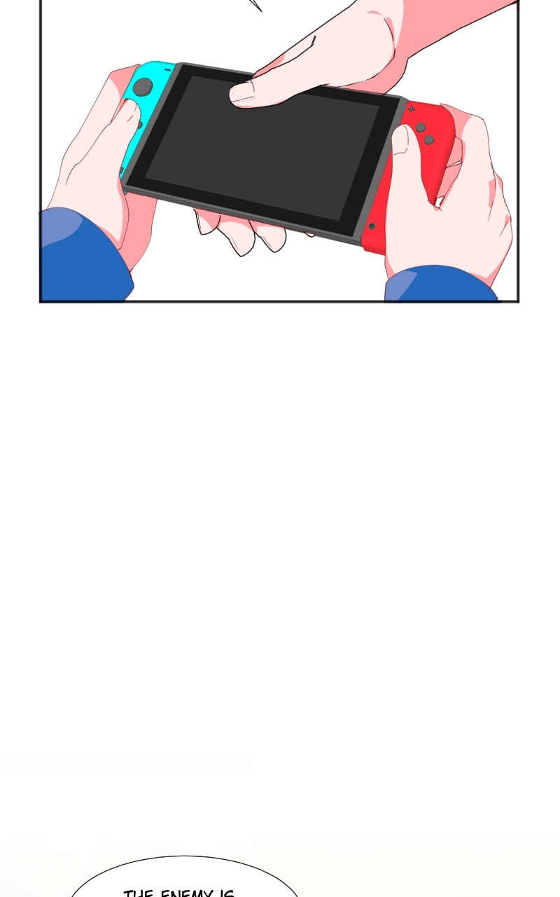 Maid for Hire Chapter 94 page 22 - 