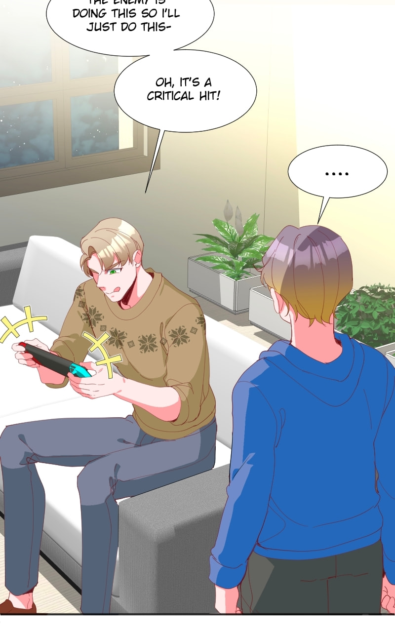 Maid for Hire Chapter 94 page 23 - 