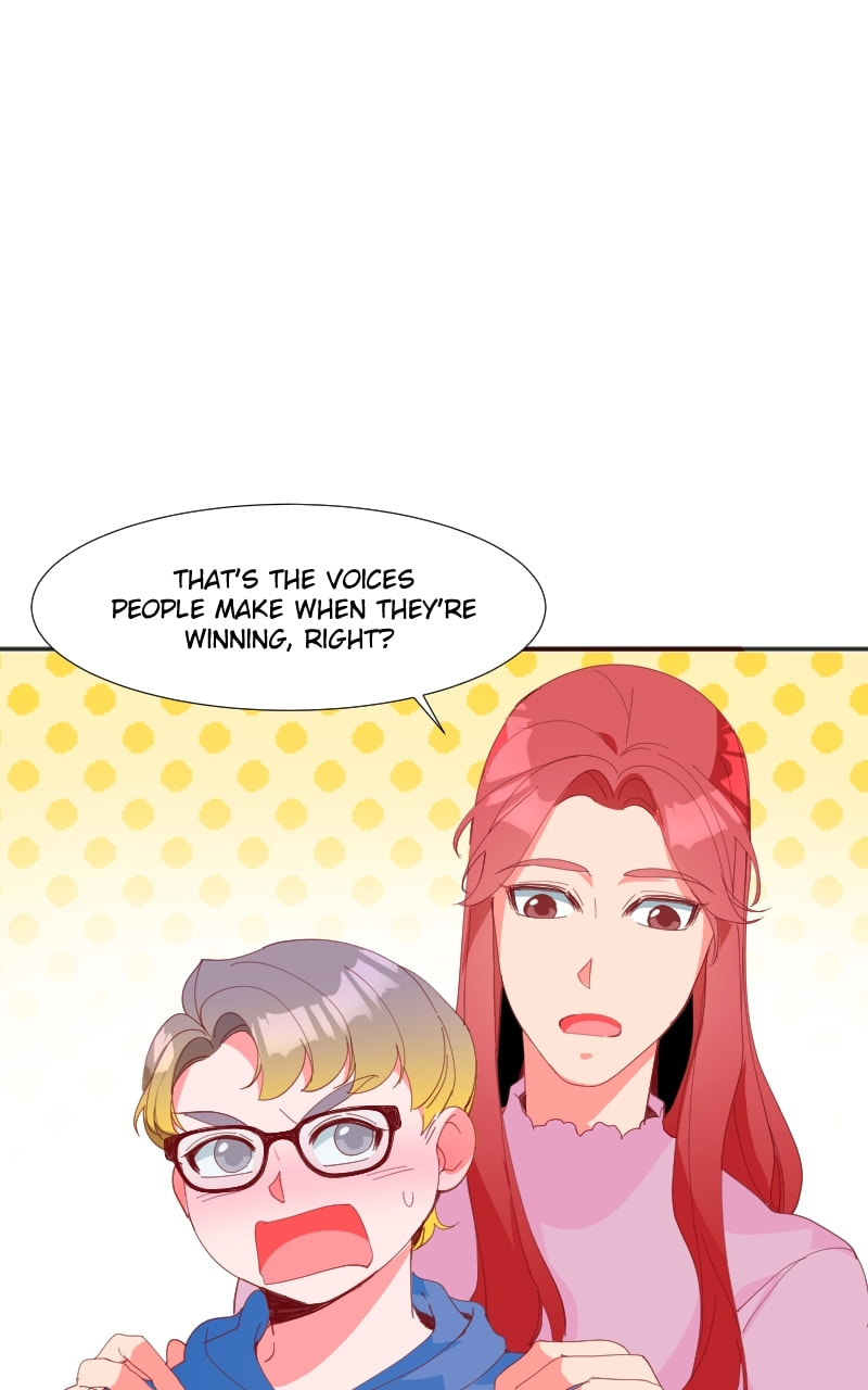 Maid for Hire Chapter 94 page 24 - 