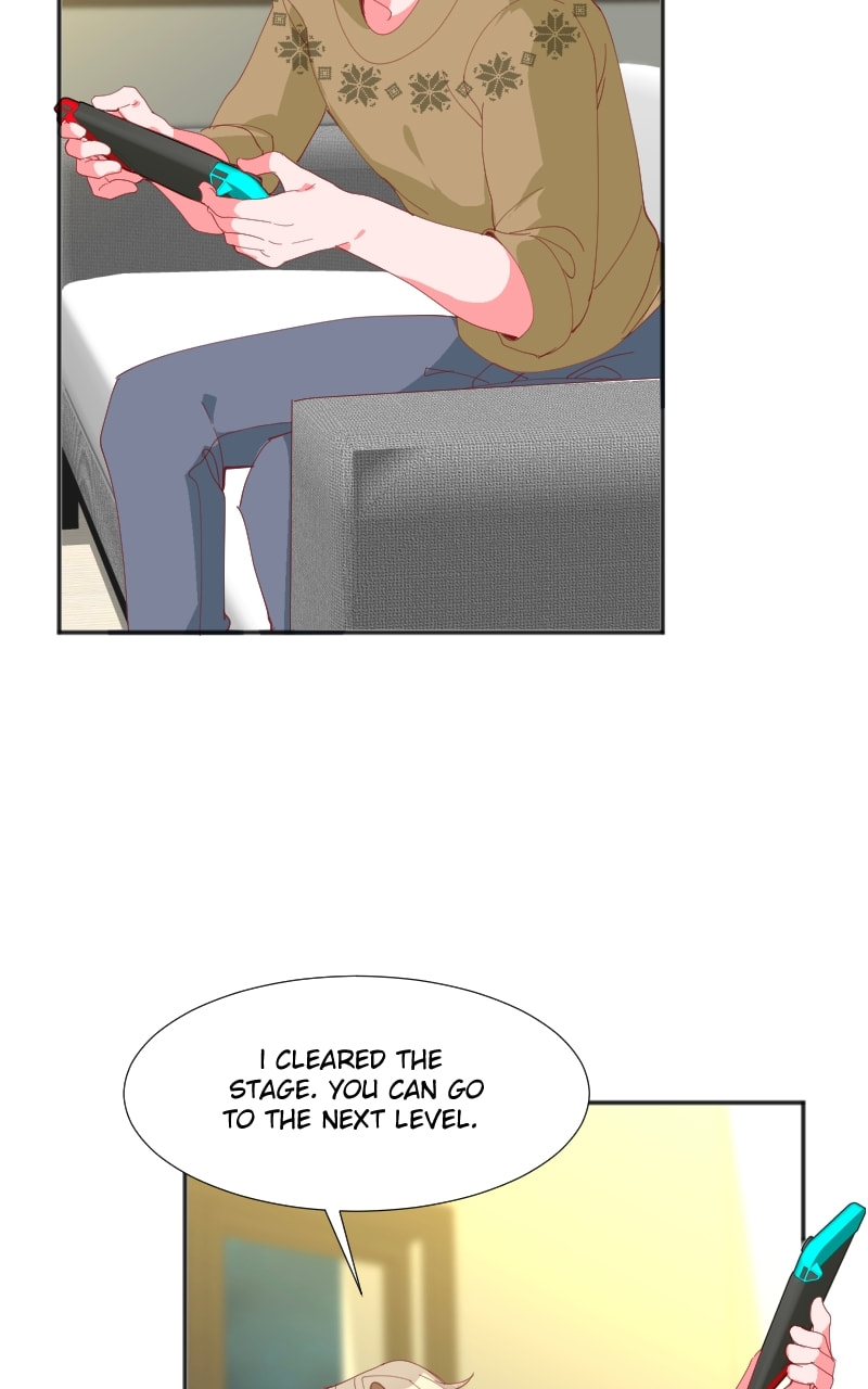 Maid for Hire Chapter 94 page 26 - 