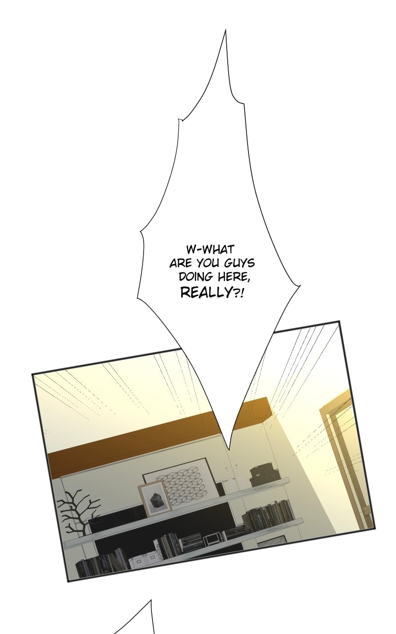 Maid for Hire Chapter 94 page 30 - 