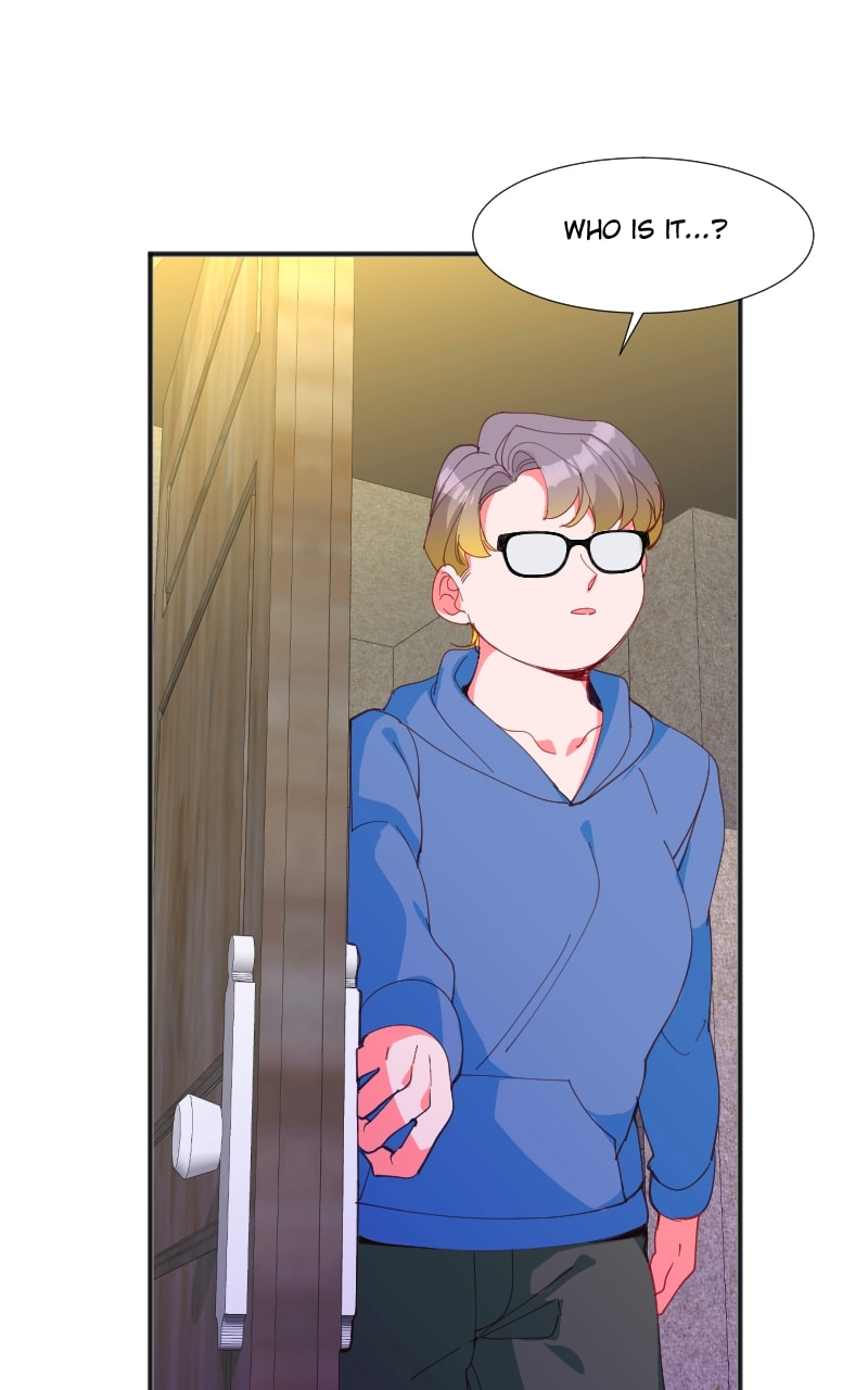 Maid for Hire Chapter 94 page 4 - 