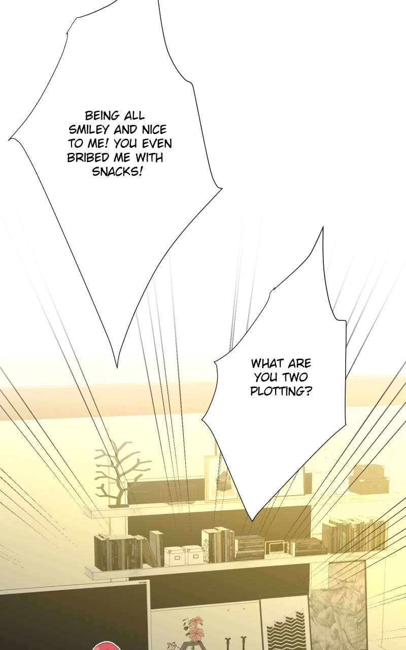 Maid for Hire Chapter 94 page 31 - 
