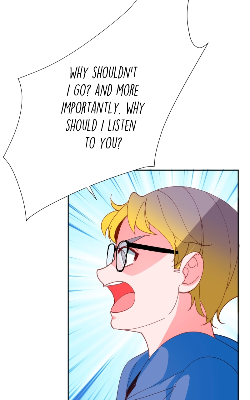 Maid for Hire Chapter 94 page 38 - 
